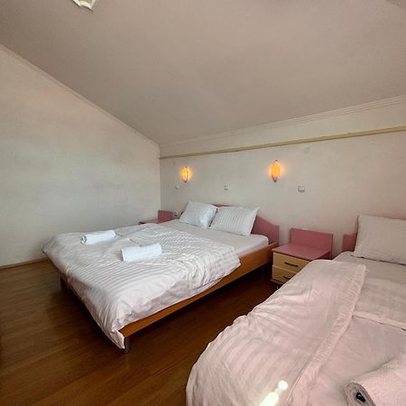 Villa Kiwi In The Heart Of Ohrid Extérieur photo