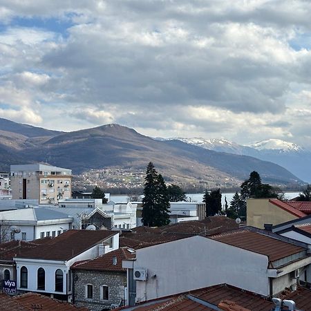 Villa Kiwi In The Heart Of Ohrid Extérieur photo