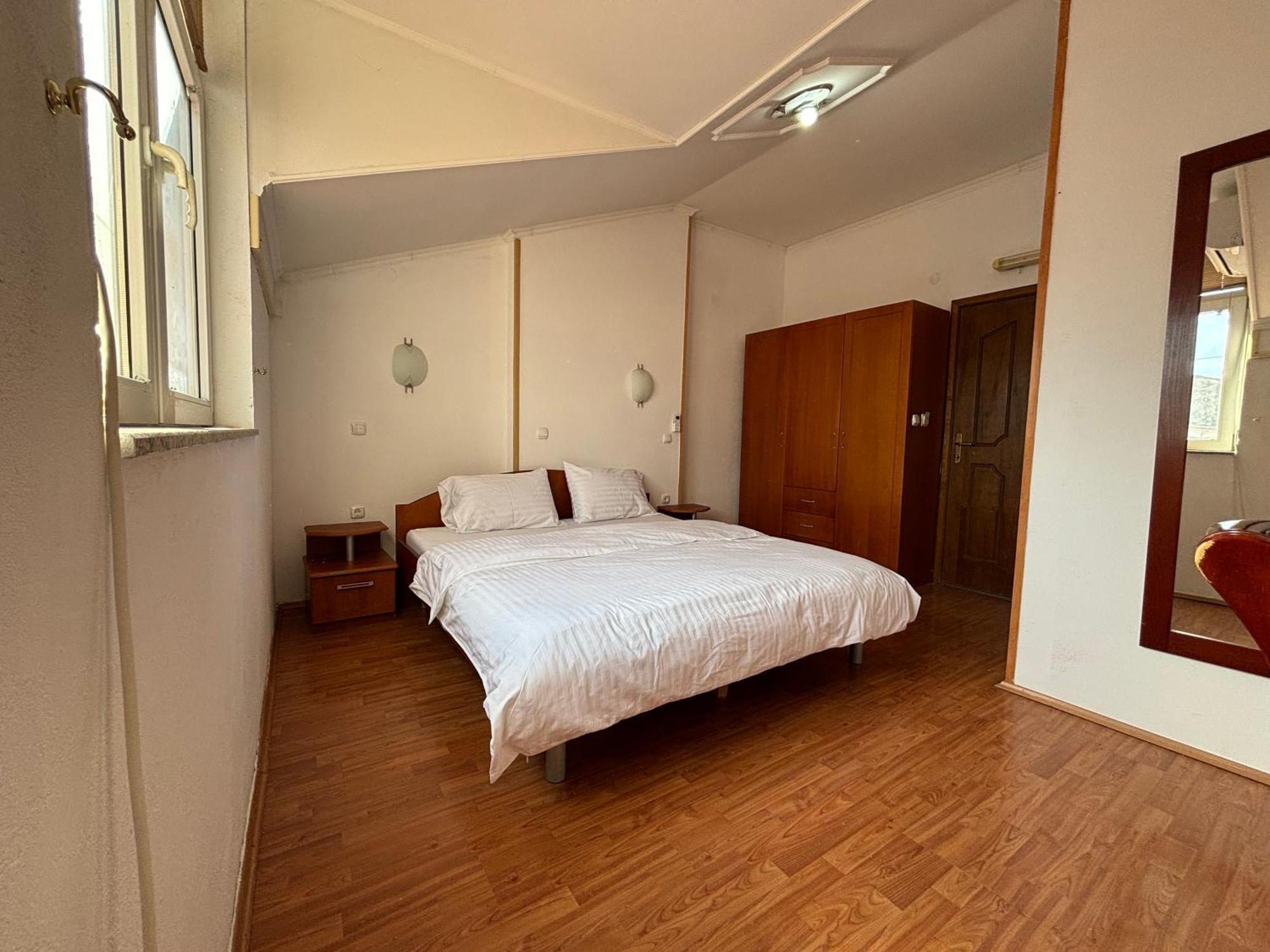Villa Kiwi In The Heart Of Ohrid Extérieur photo
