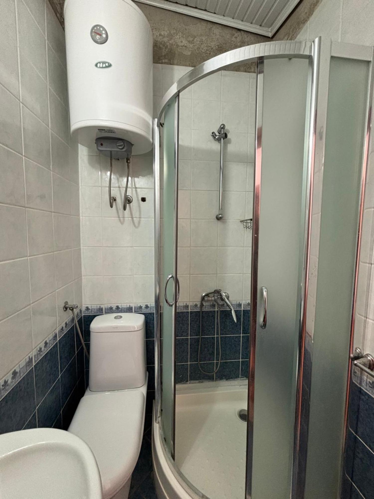 Villa Kiwi In The Heart Of Ohrid Chambre photo