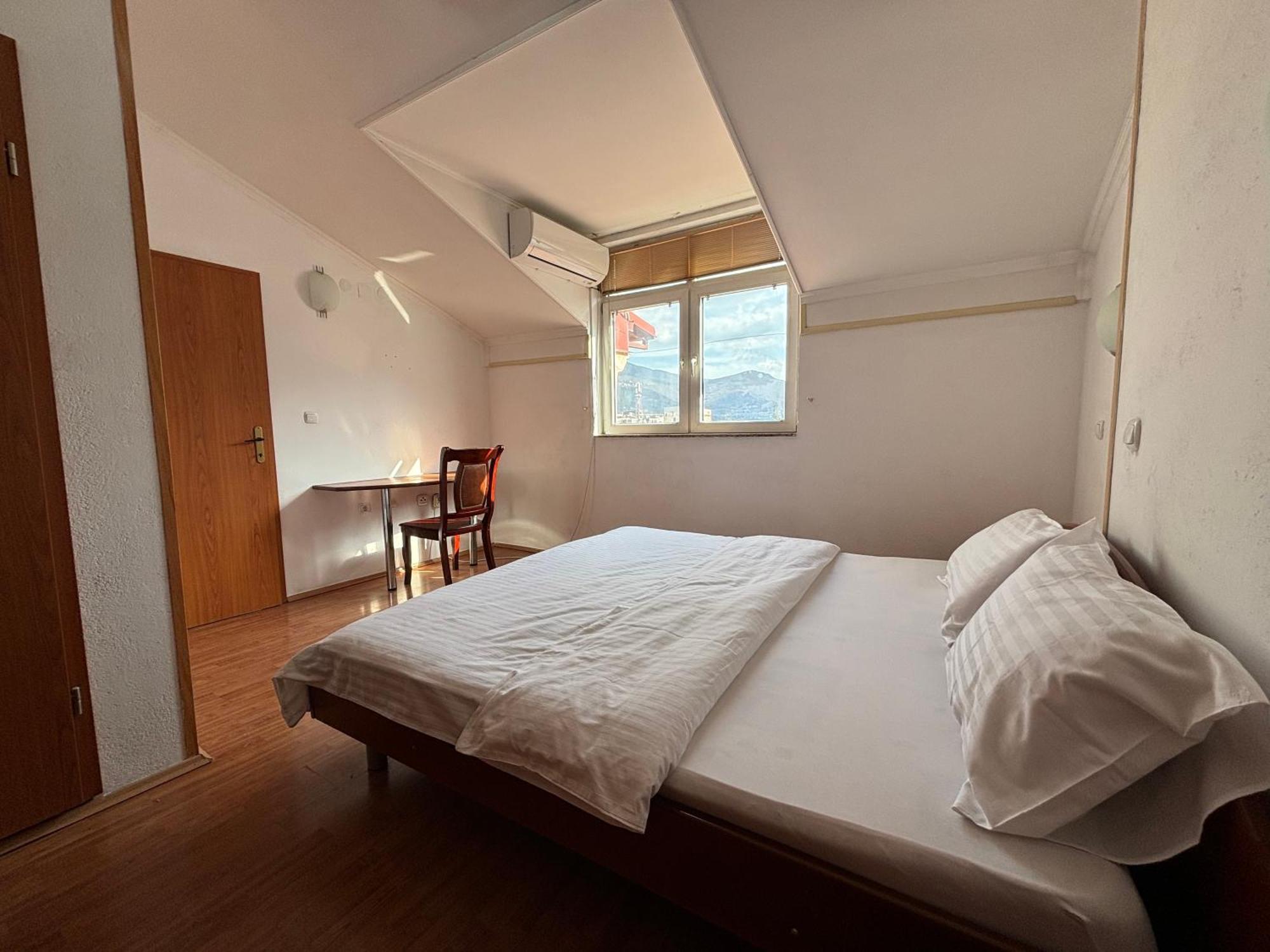 Villa Kiwi In The Heart Of Ohrid Extérieur photo