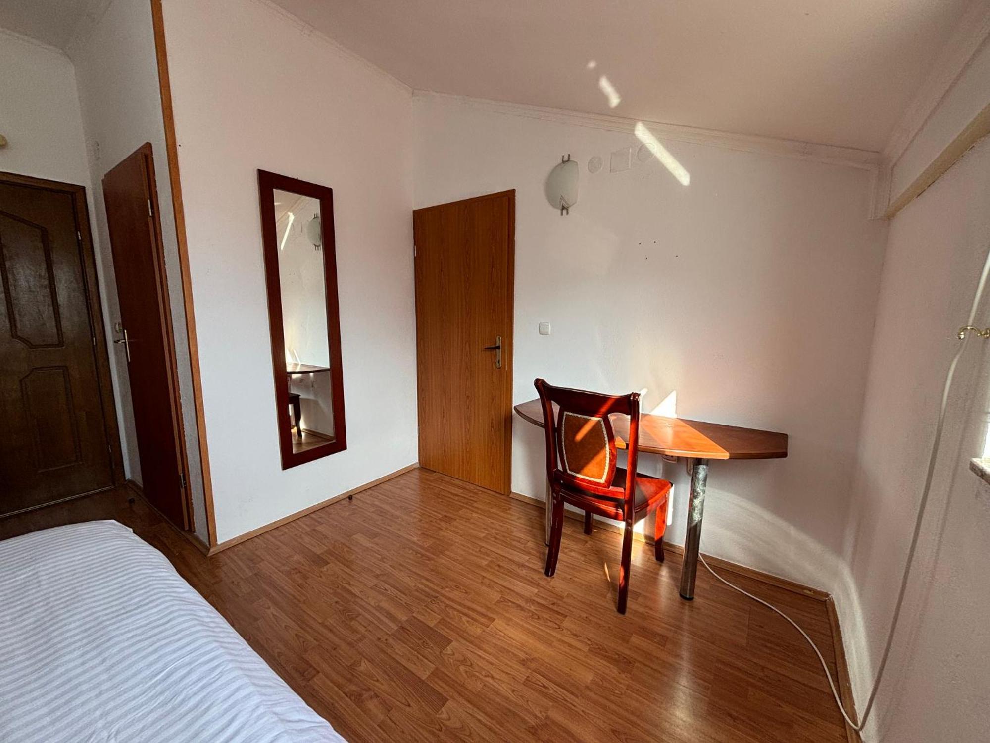 Villa Kiwi In The Heart Of Ohrid Extérieur photo