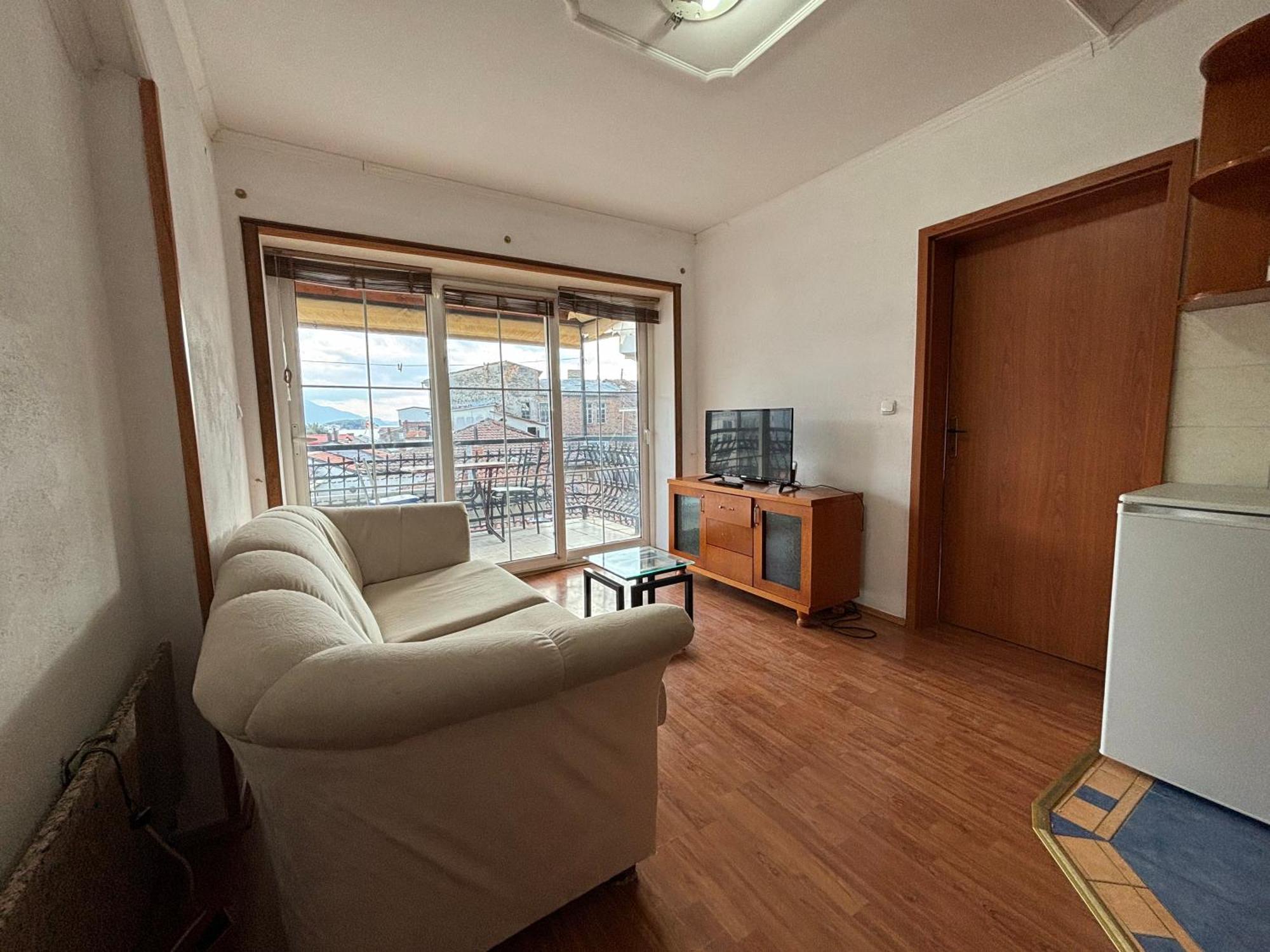 Villa Kiwi In The Heart Of Ohrid Extérieur photo
