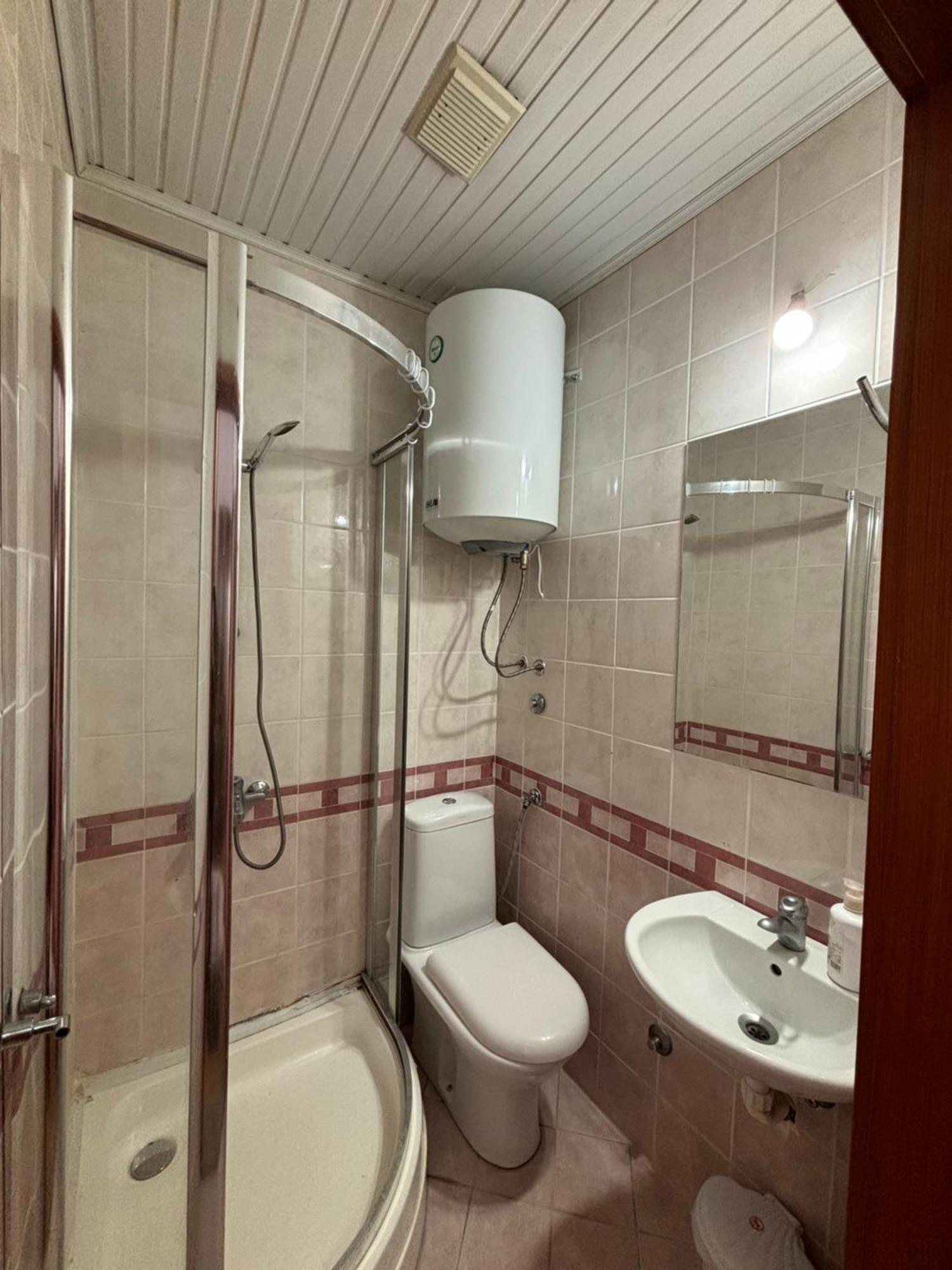 Villa Kiwi In The Heart Of Ohrid Chambre photo