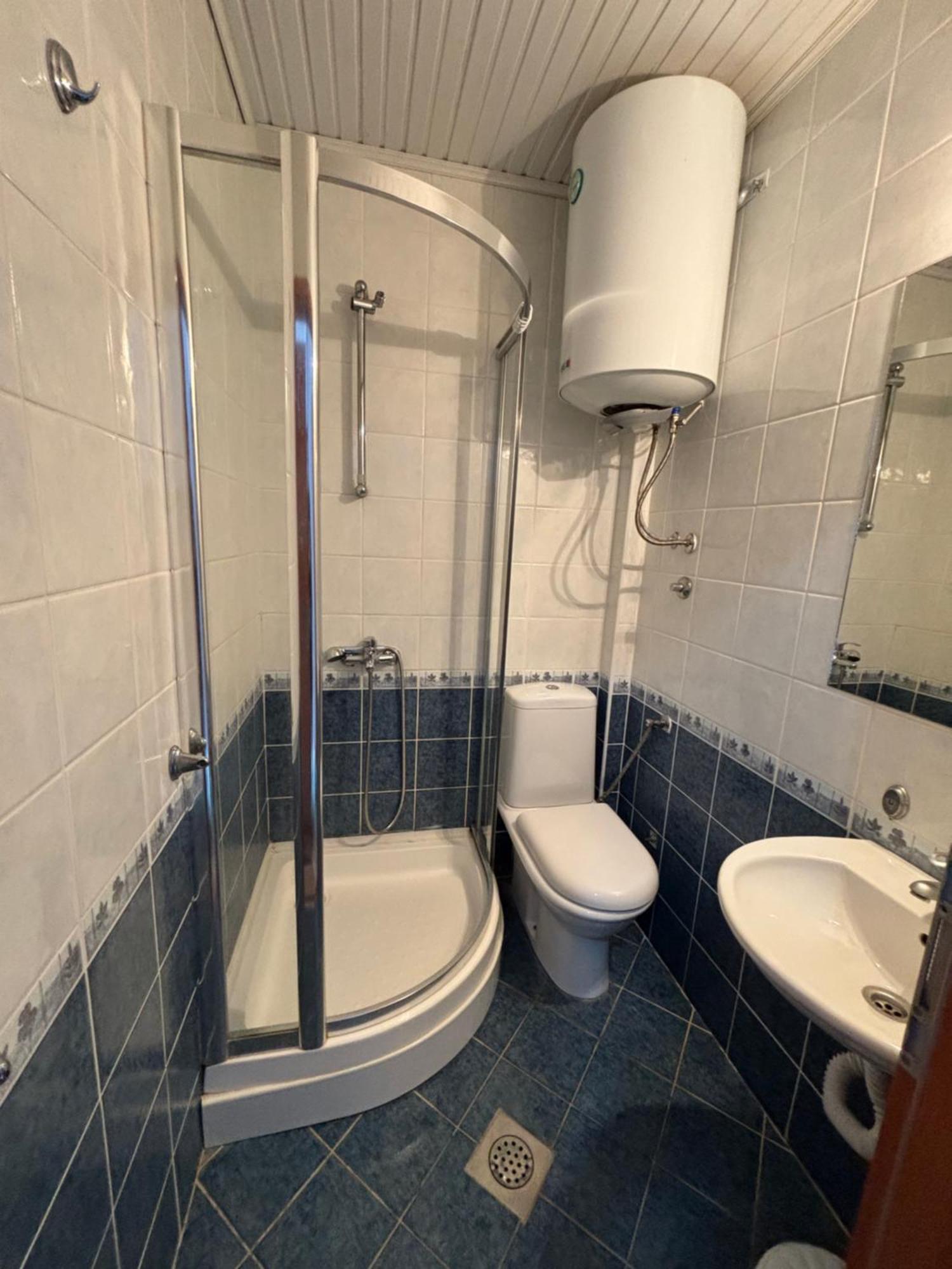 Villa Kiwi In The Heart Of Ohrid Chambre photo