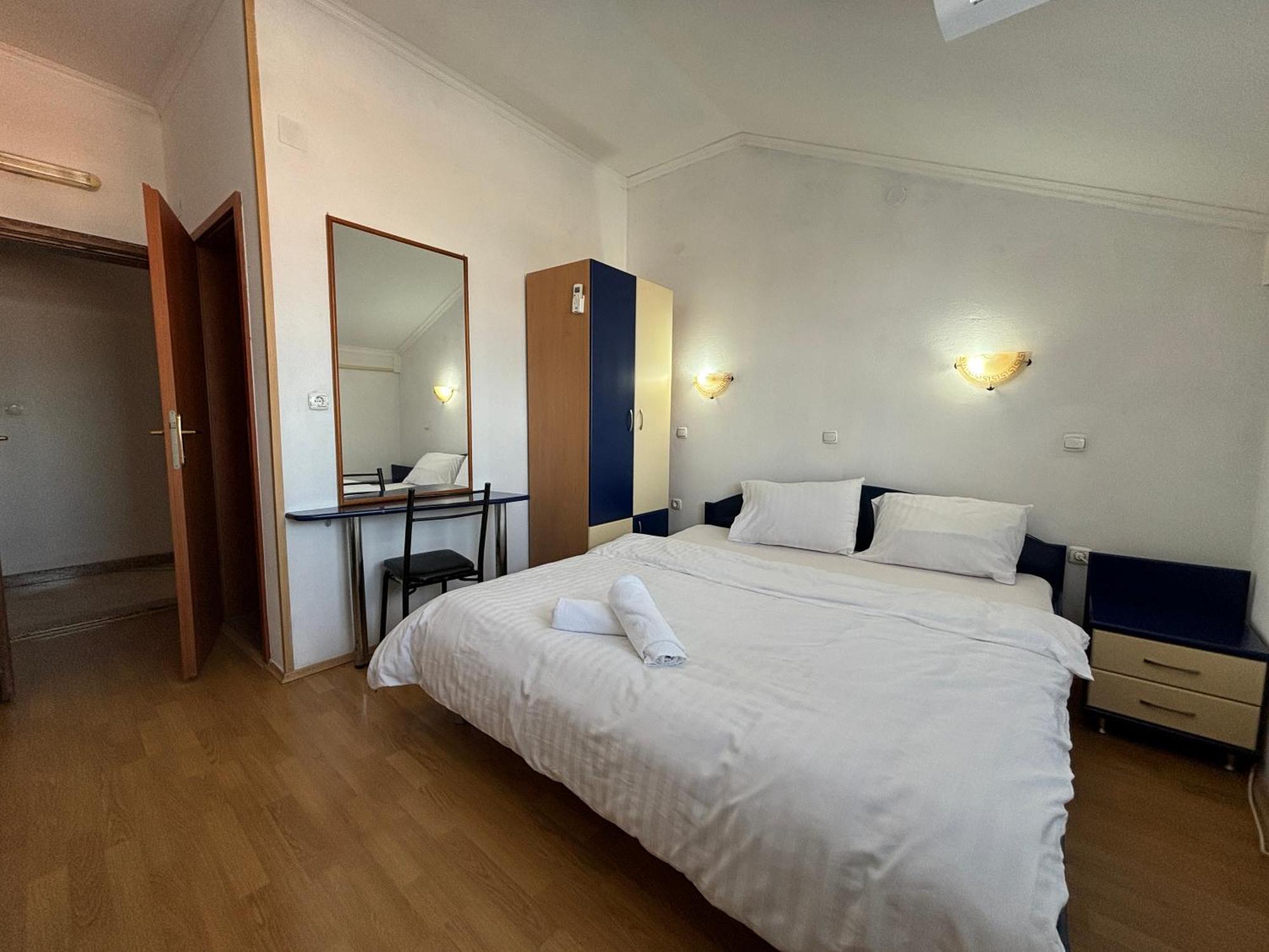 Villa Kiwi In The Heart Of Ohrid Extérieur photo