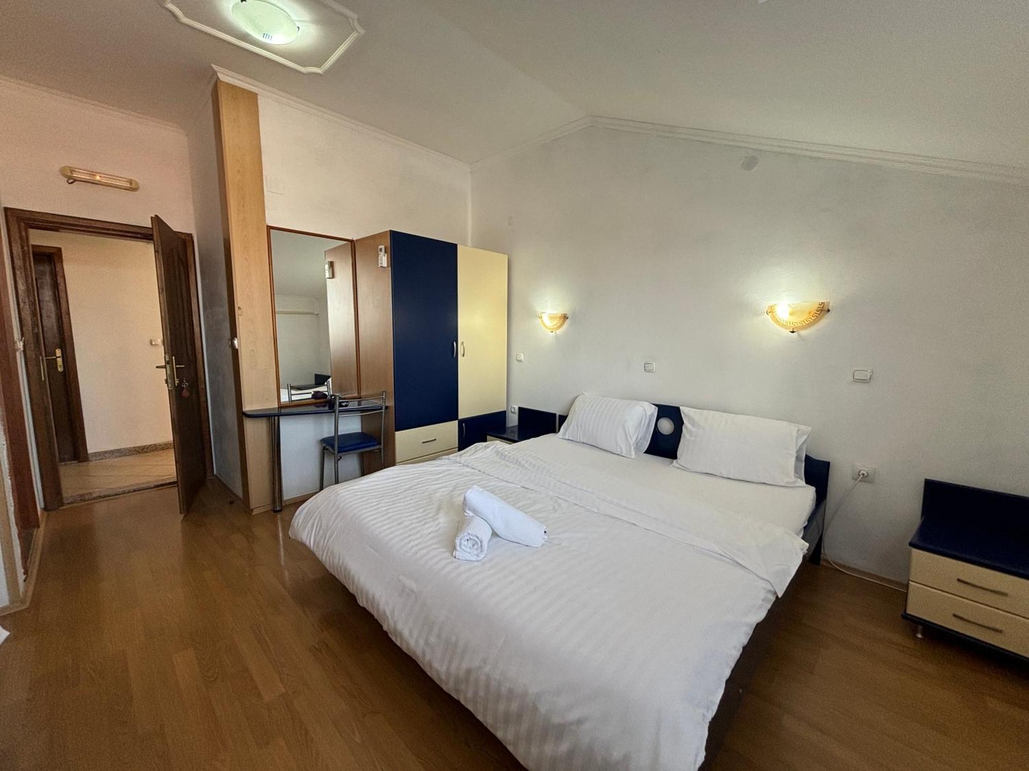 Villa Kiwi In The Heart Of Ohrid Extérieur photo