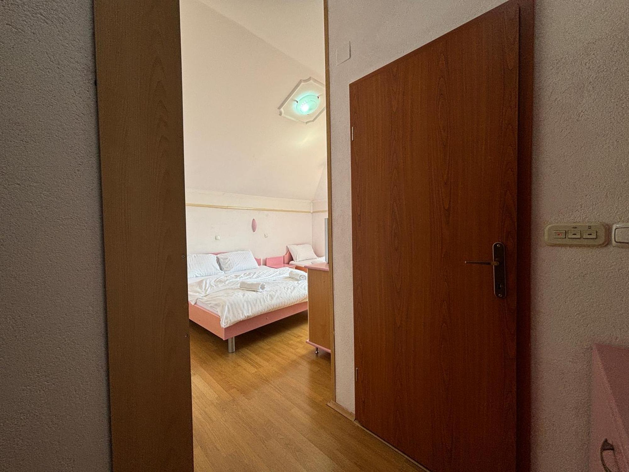 Villa Kiwi In The Heart Of Ohrid Extérieur photo