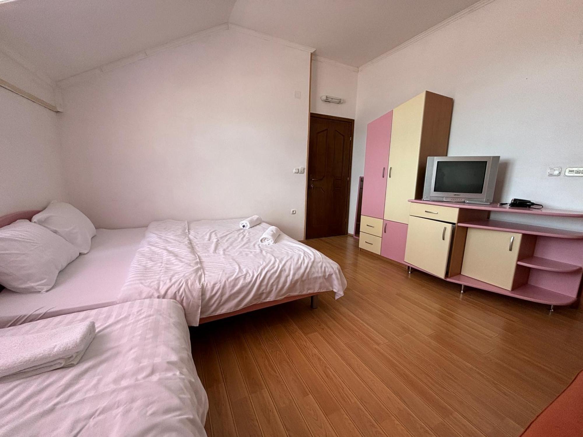 Villa Kiwi In The Heart Of Ohrid Extérieur photo