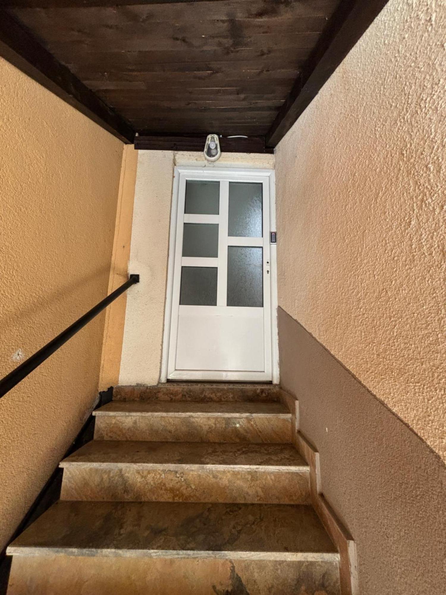 Villa Kiwi In The Heart Of Ohrid Extérieur photo